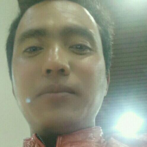 眼泪迷失了自我