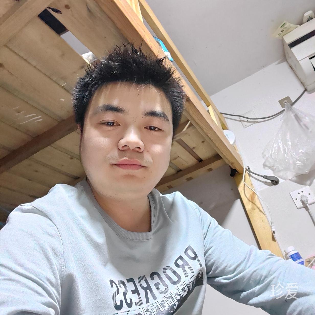 不负有心人