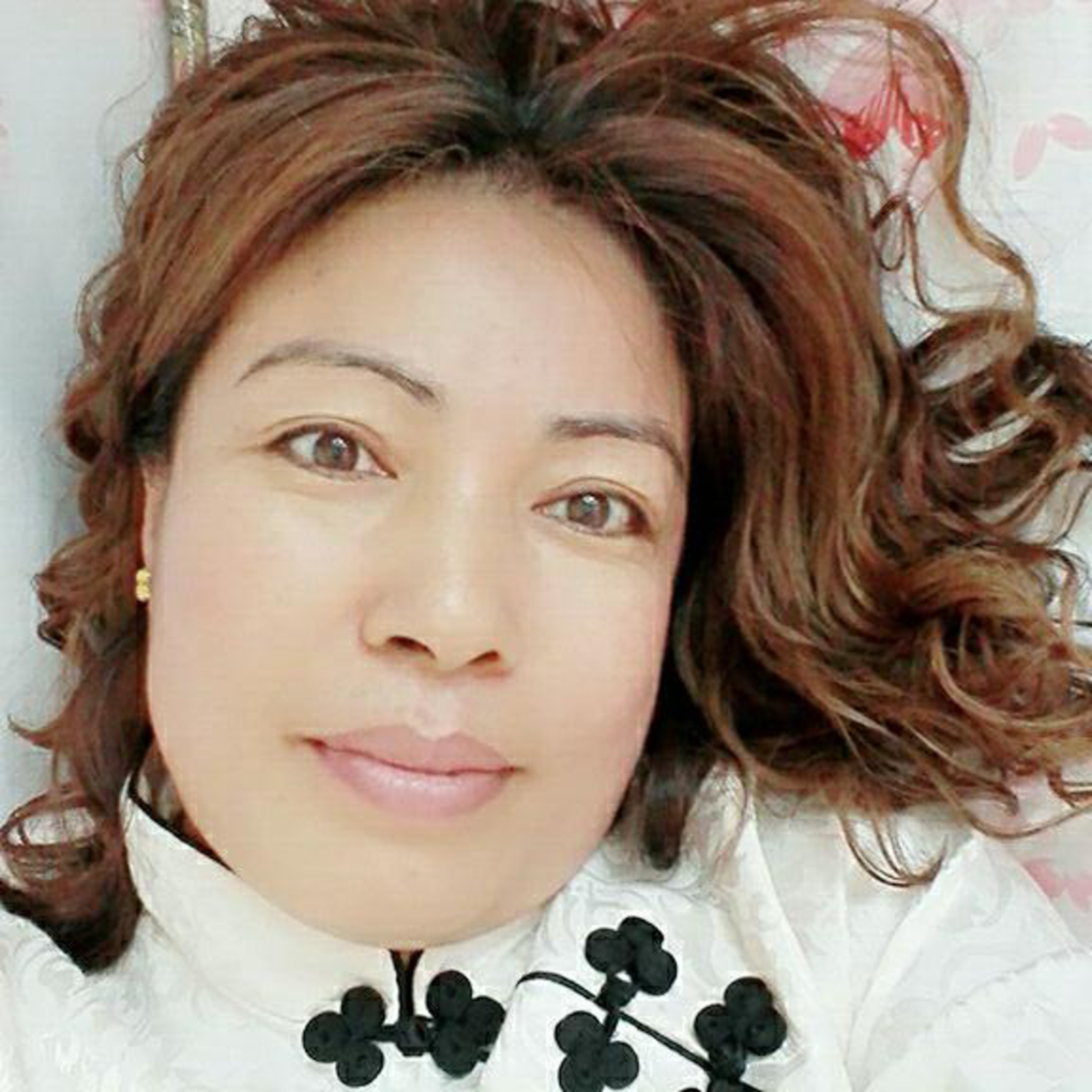 等待幸福来敲门