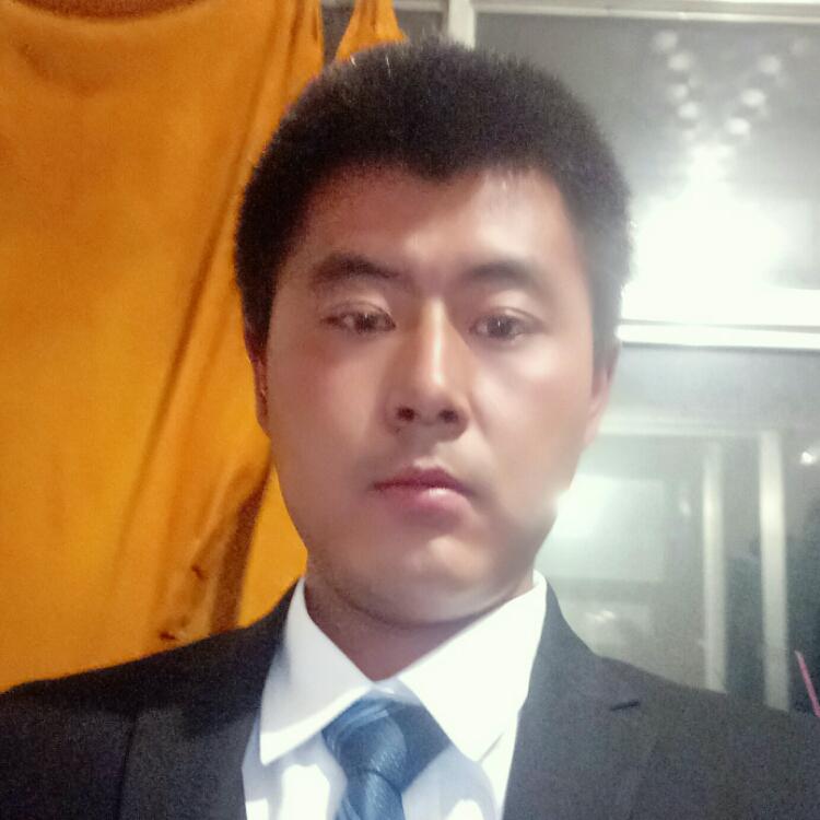 要一個完整的家