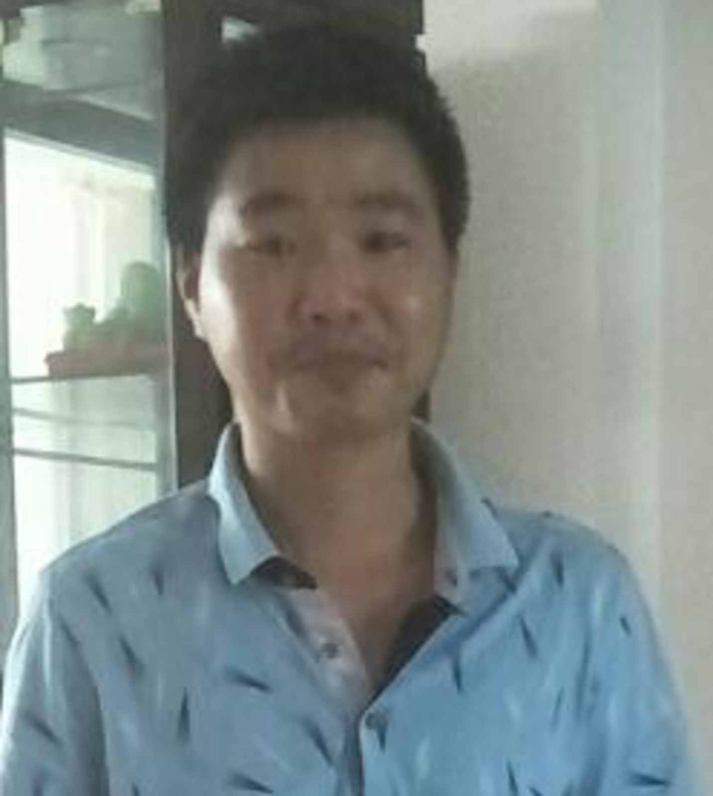 寻找最后的港湾