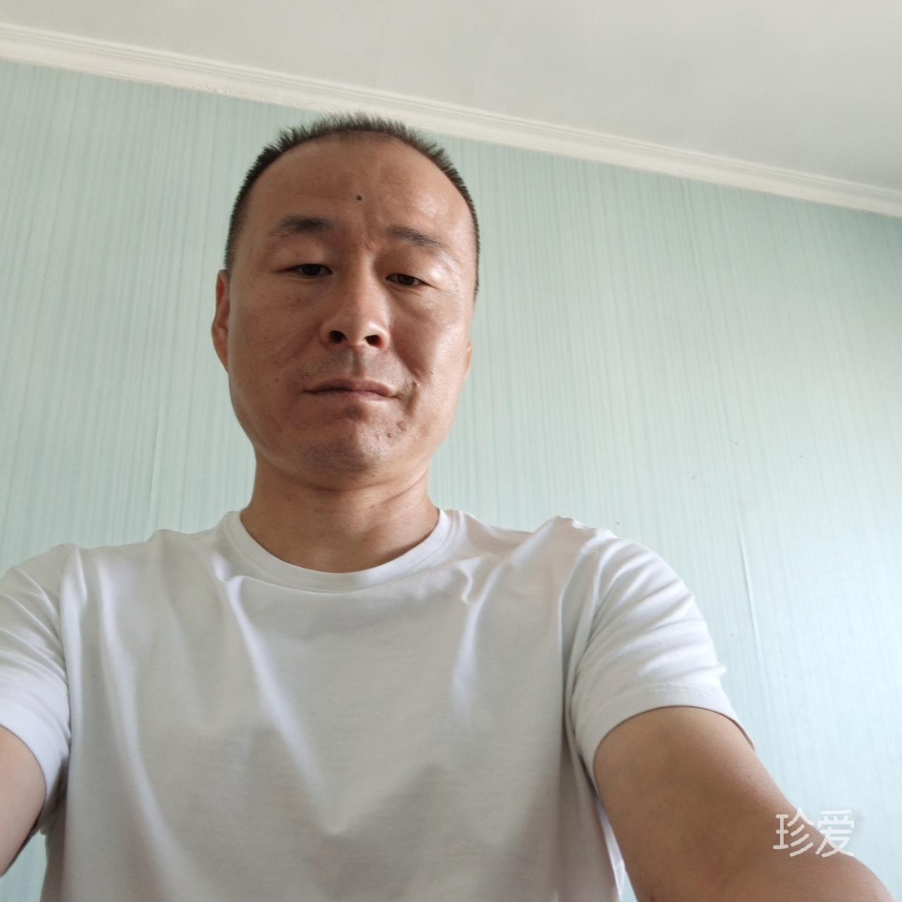 為你守侯一生