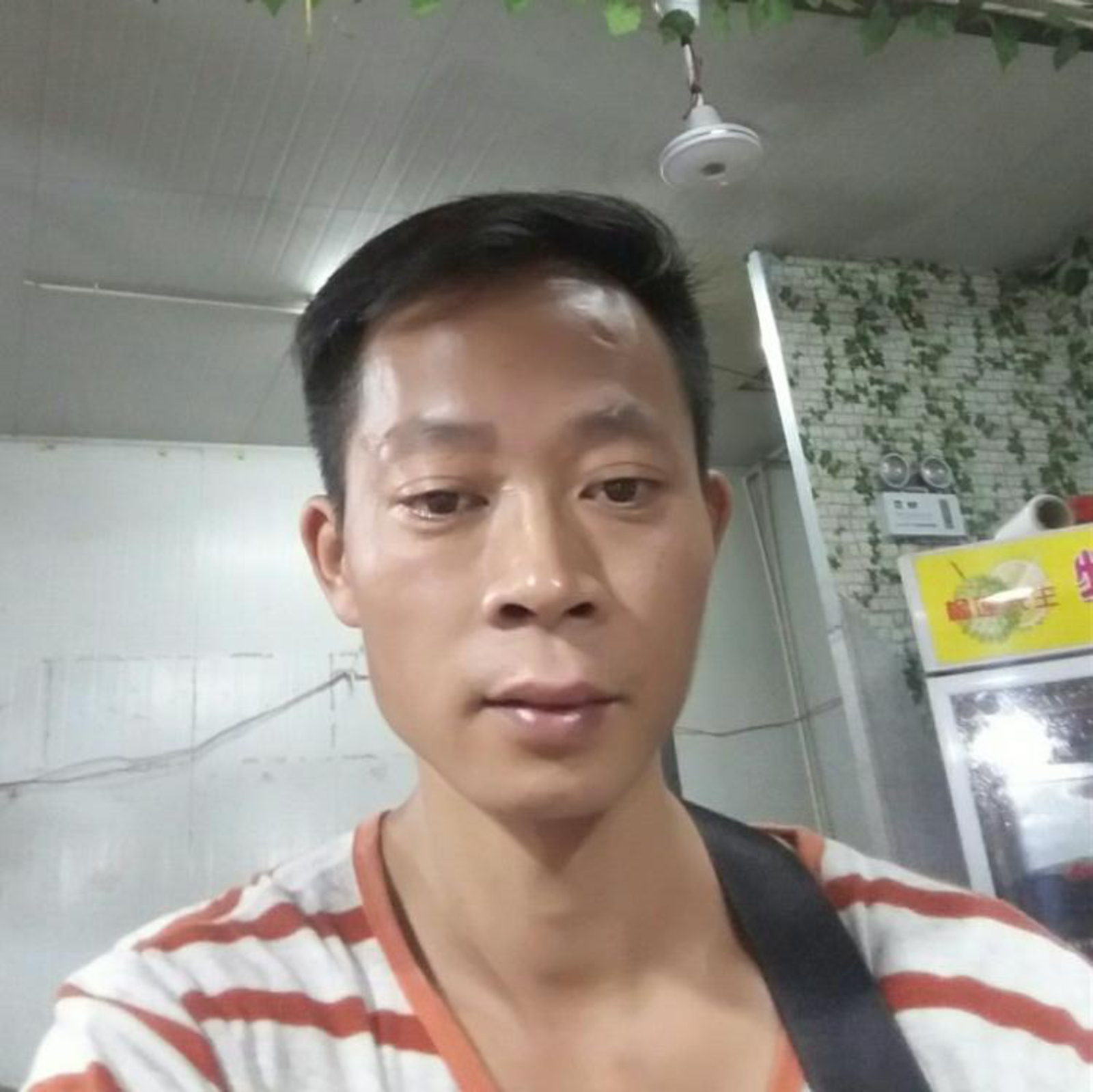 什么都讲求缘分