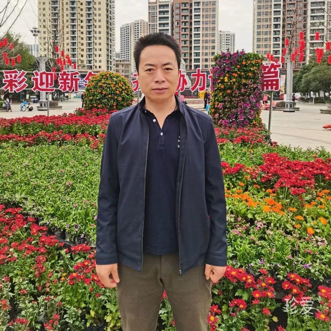 笑脸迎未来