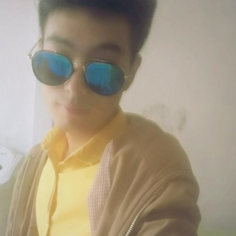 喜洋洋