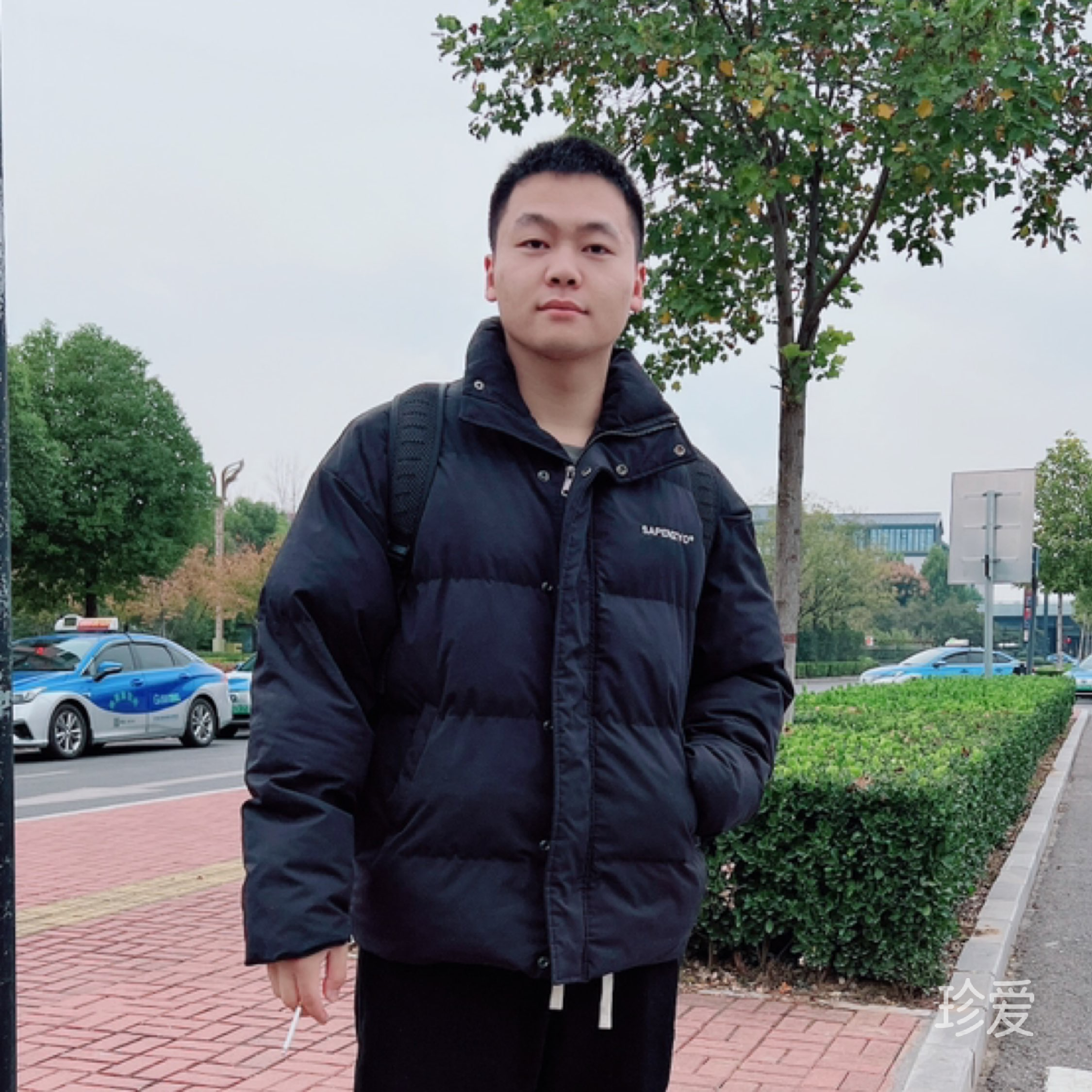 陽(yáng)光大男孩