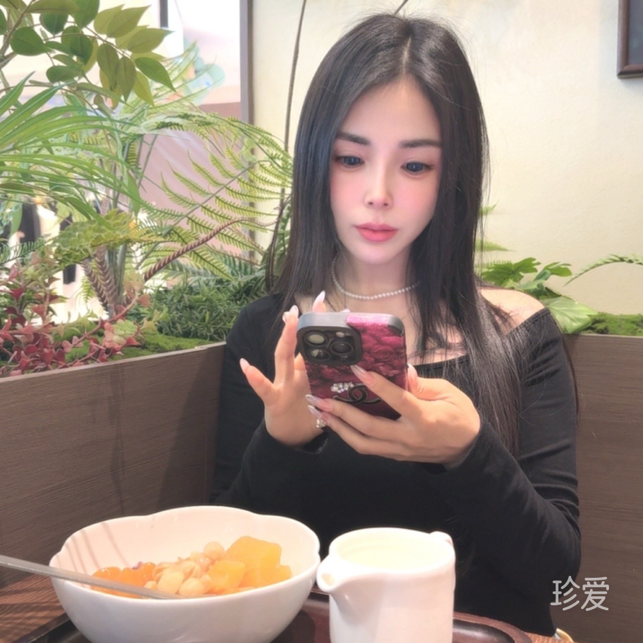 麦子