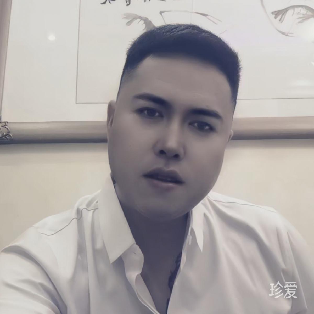 可心
