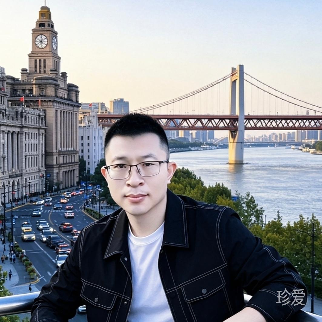 与你同行