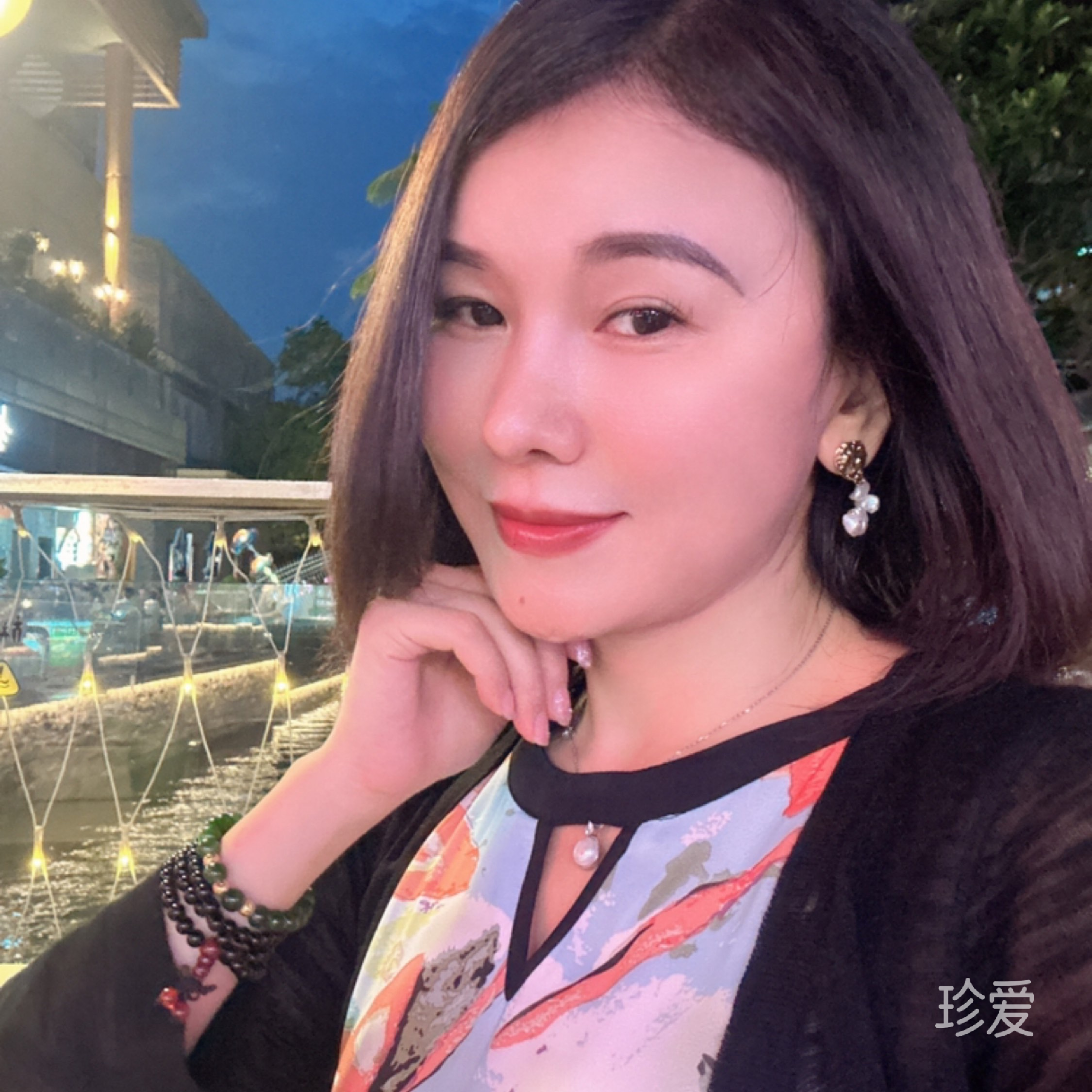初见阳光