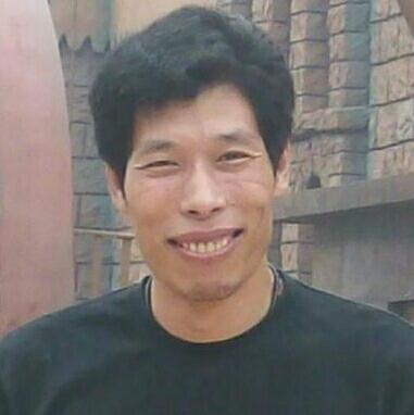 等真爱的大个子