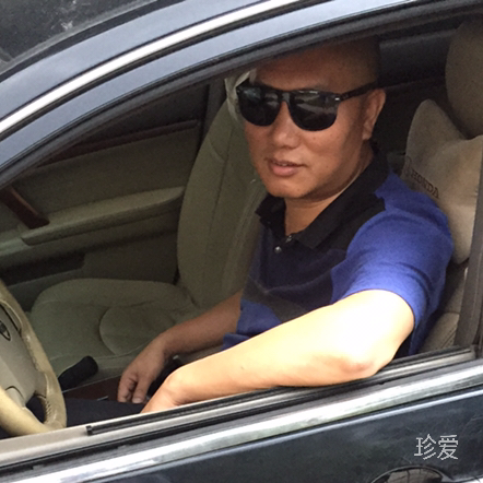 坐看云起