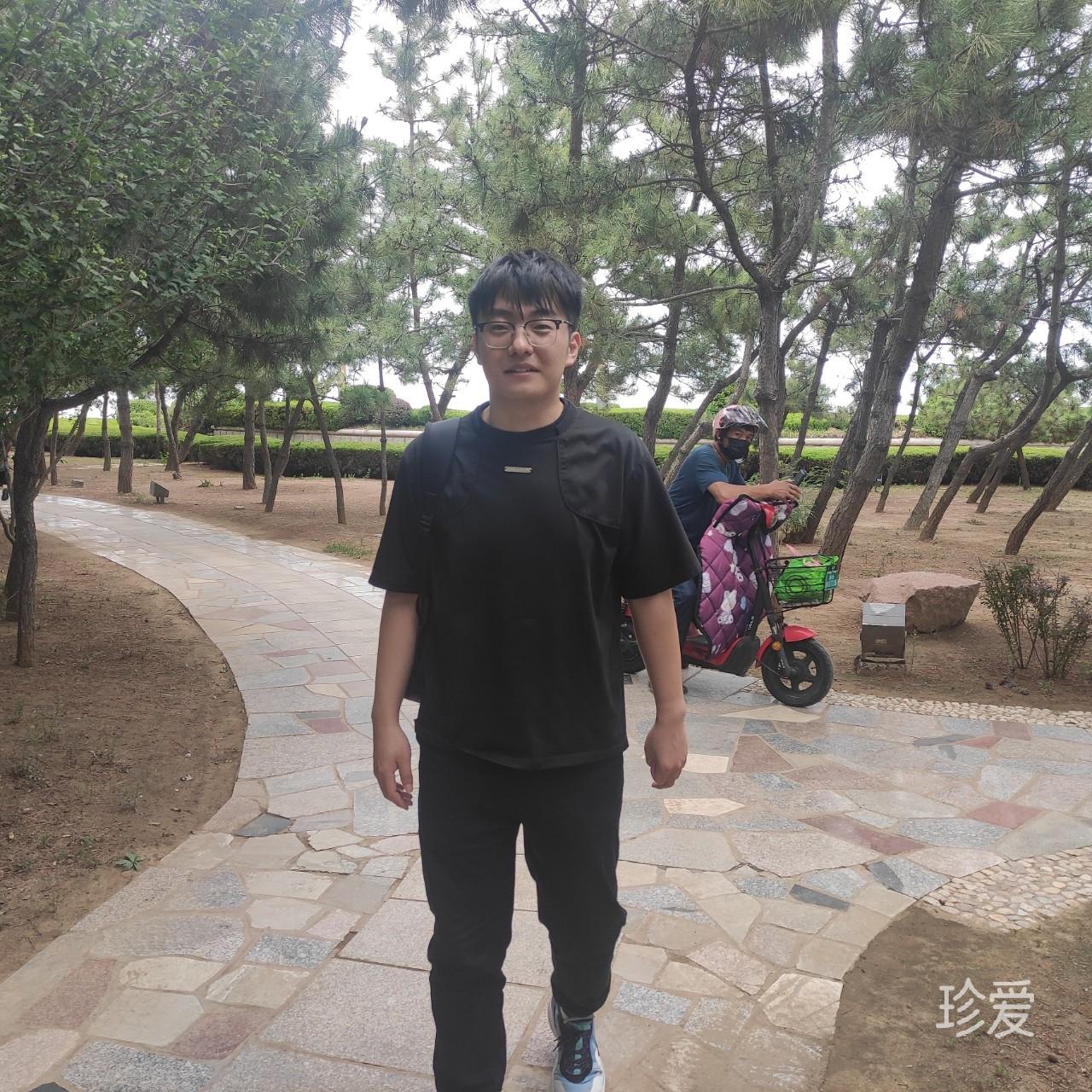 俊凯