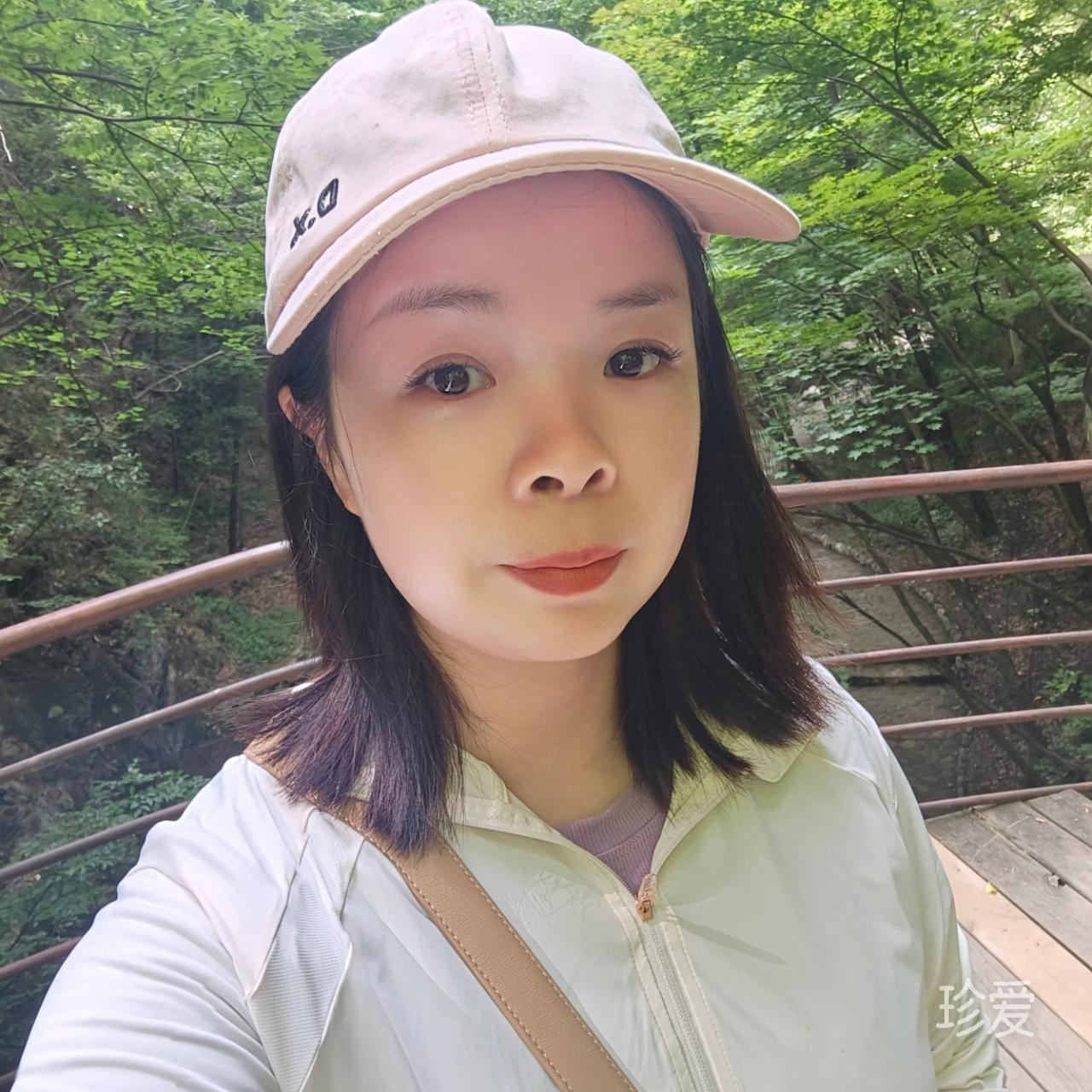 對的人終會相遇