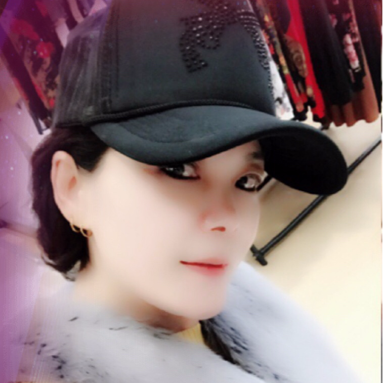 马丽