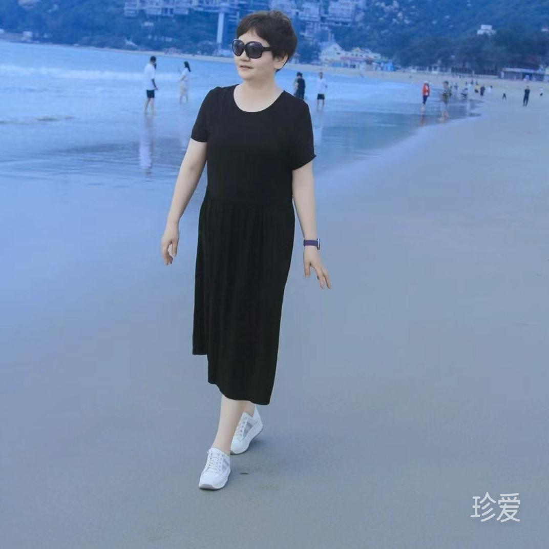 莲月如风