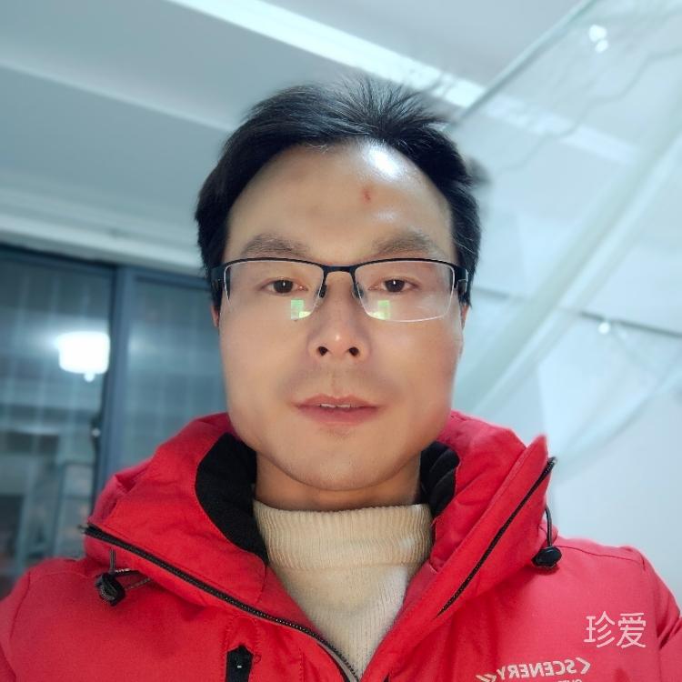 祝福自己虎年脱单