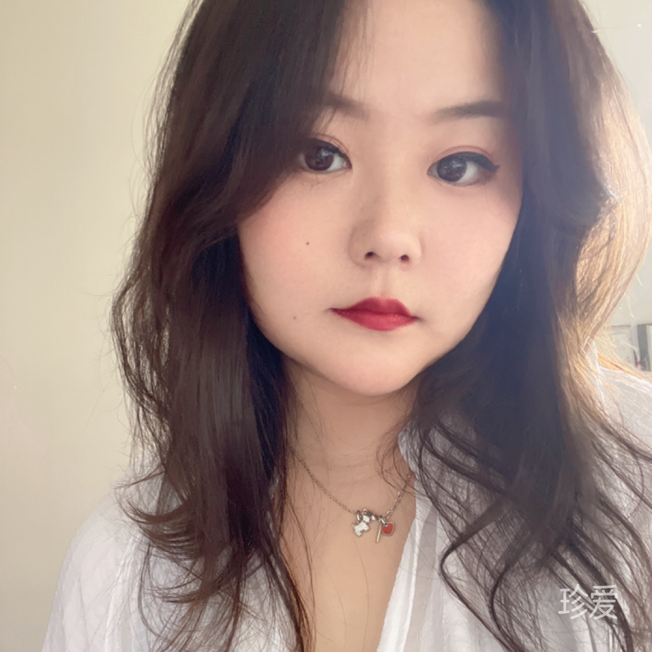恨天高