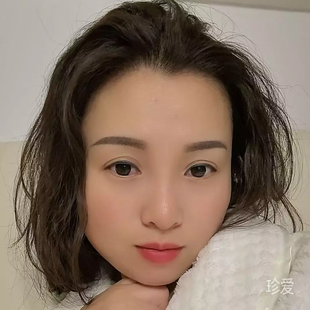 没有要求只看眼缘