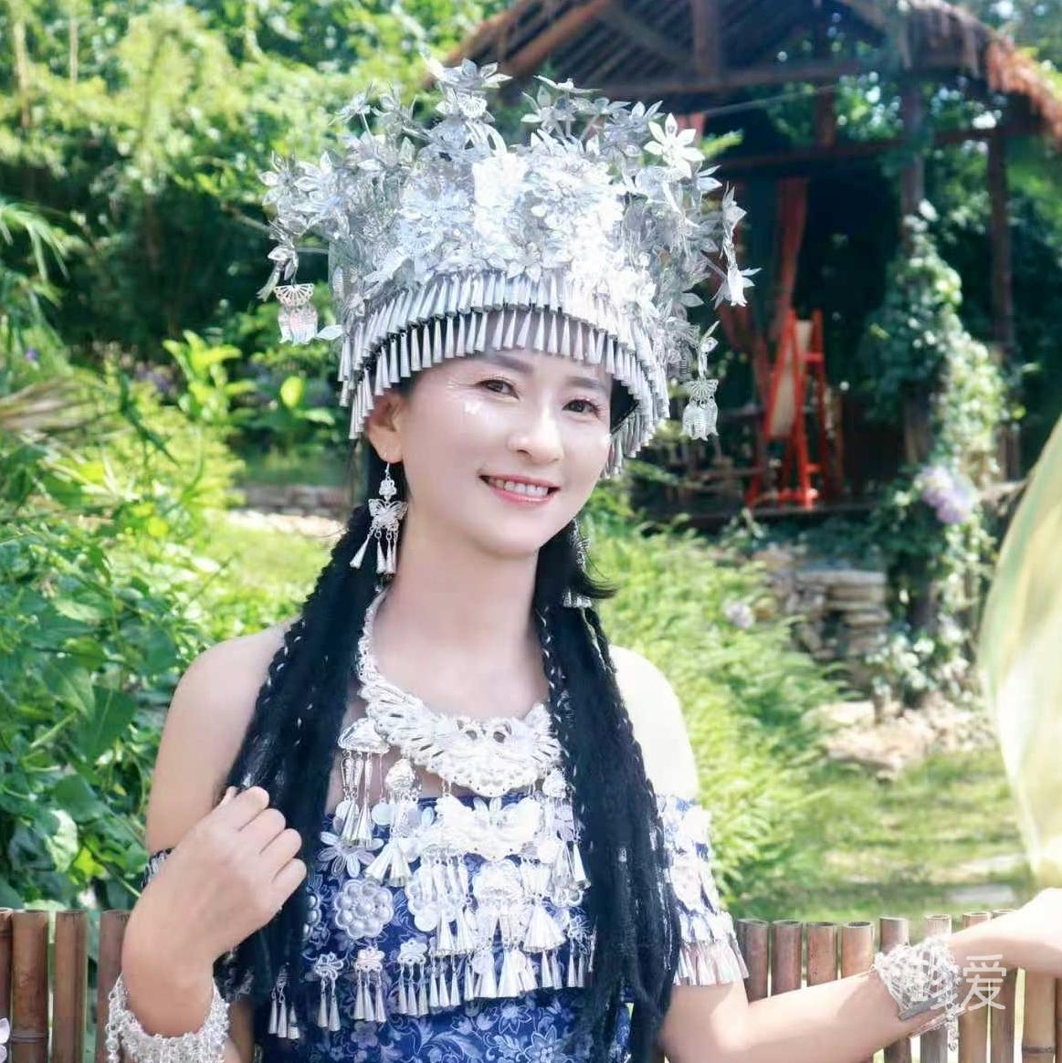 平凡女孩