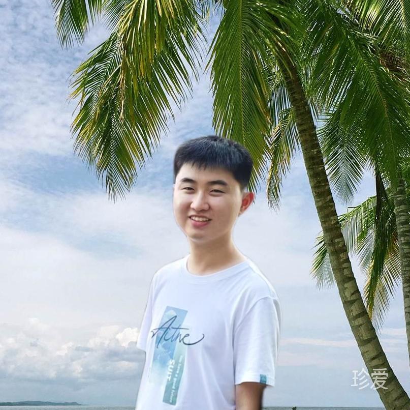 浩翔的天空