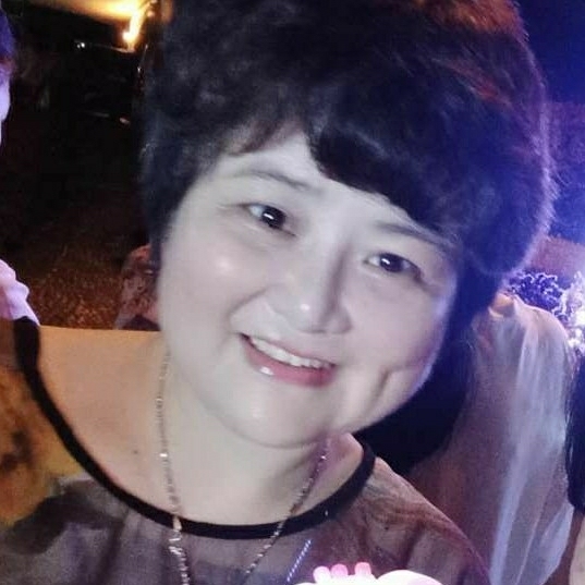 白云
