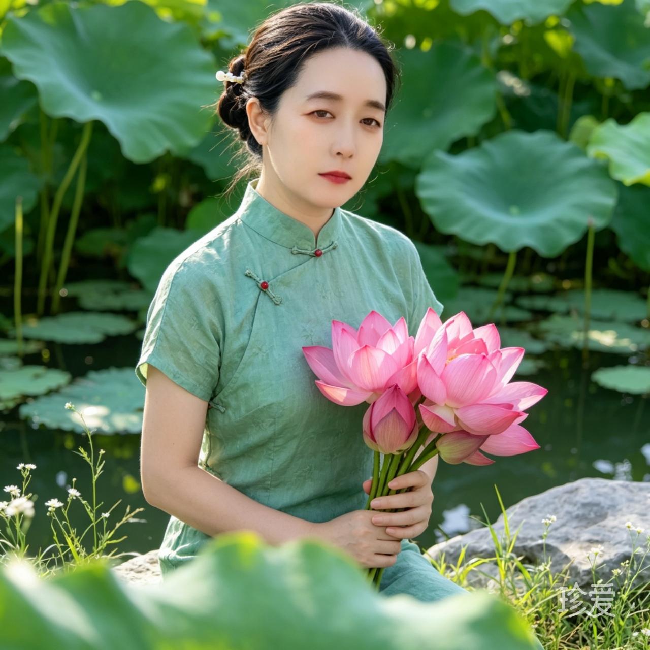 你的眼睛