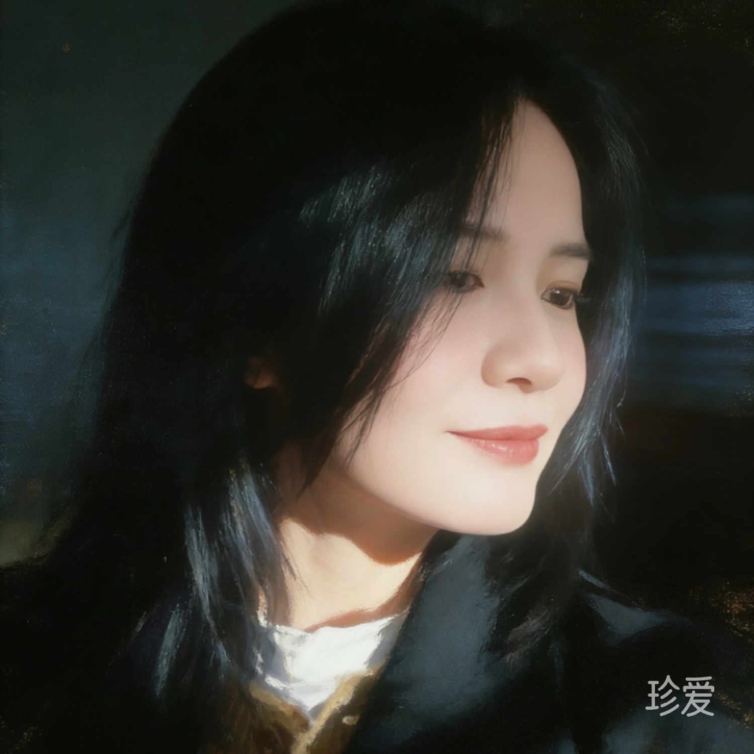 睡懵柒柒