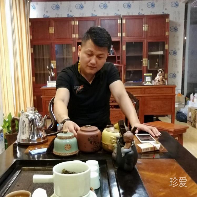 【少帥/與世無爭】