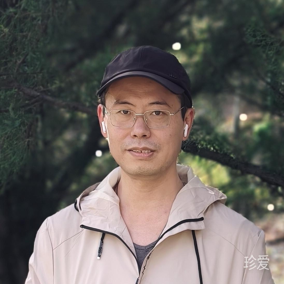心向暖阳