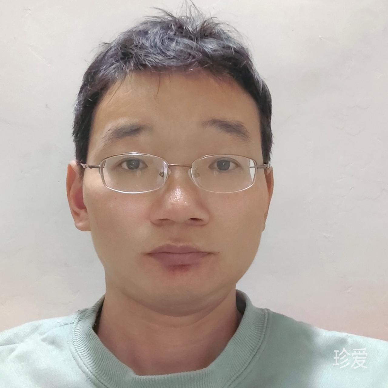 夏雨后的微風(fēng)