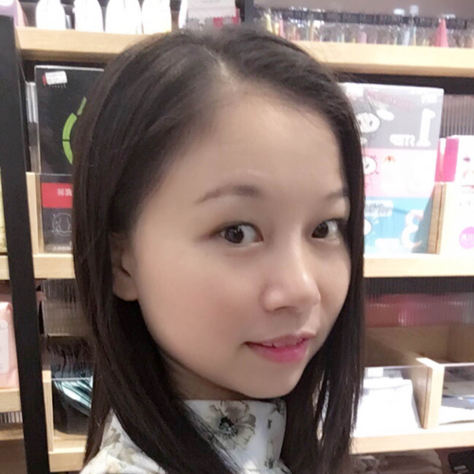 幸福其实很简单