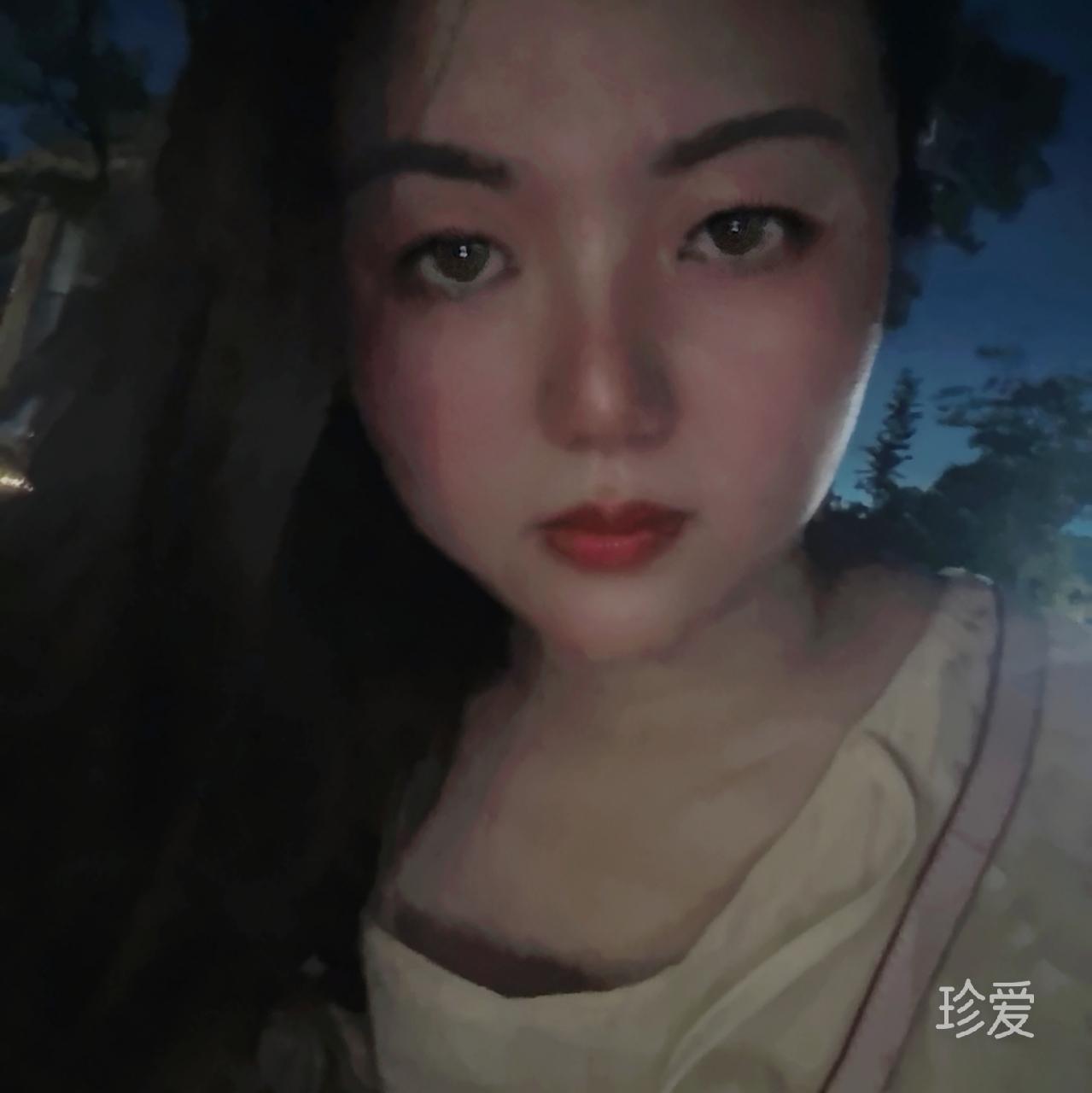 有趣的人