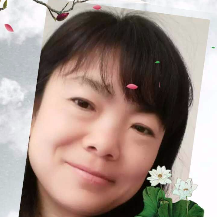 静若清池动如涟漪