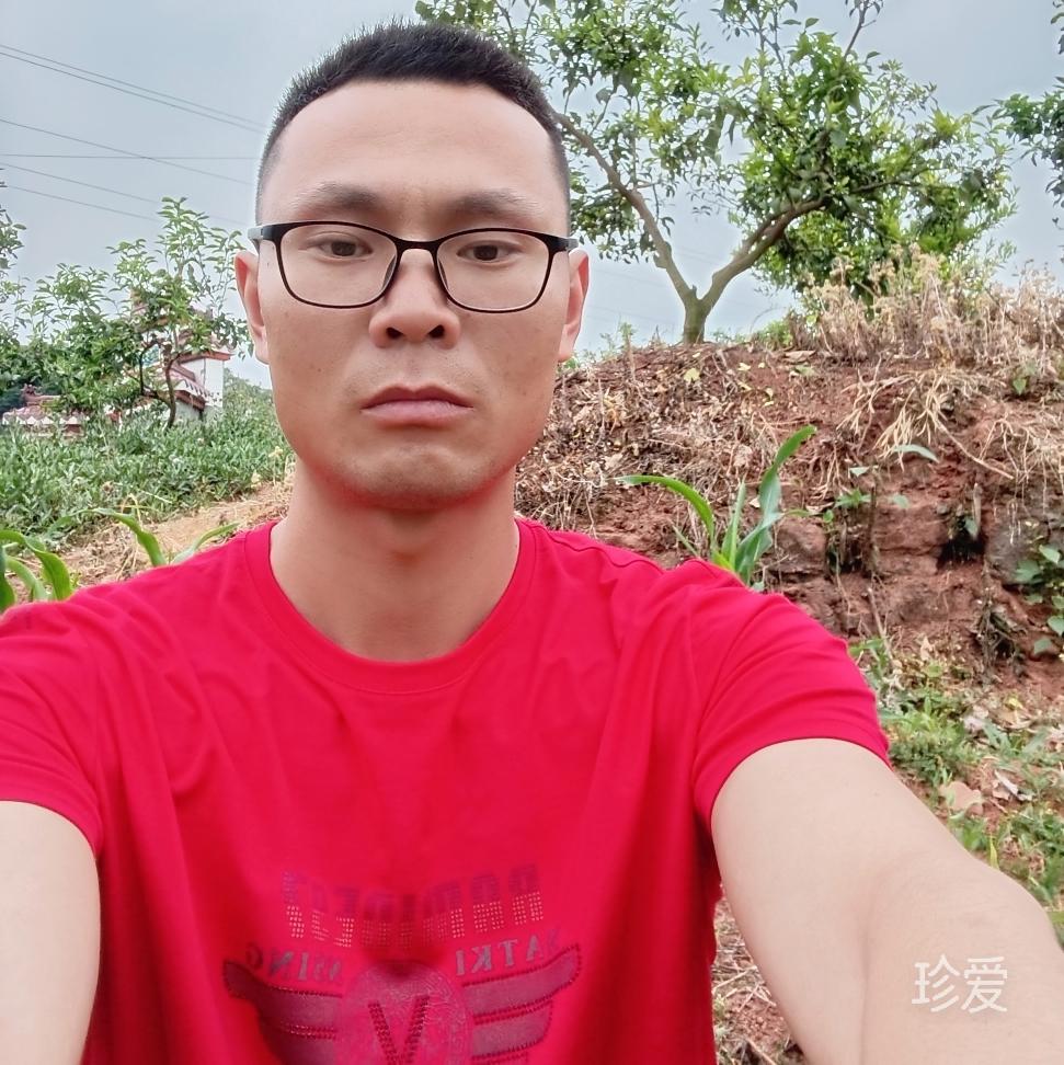 默默等待