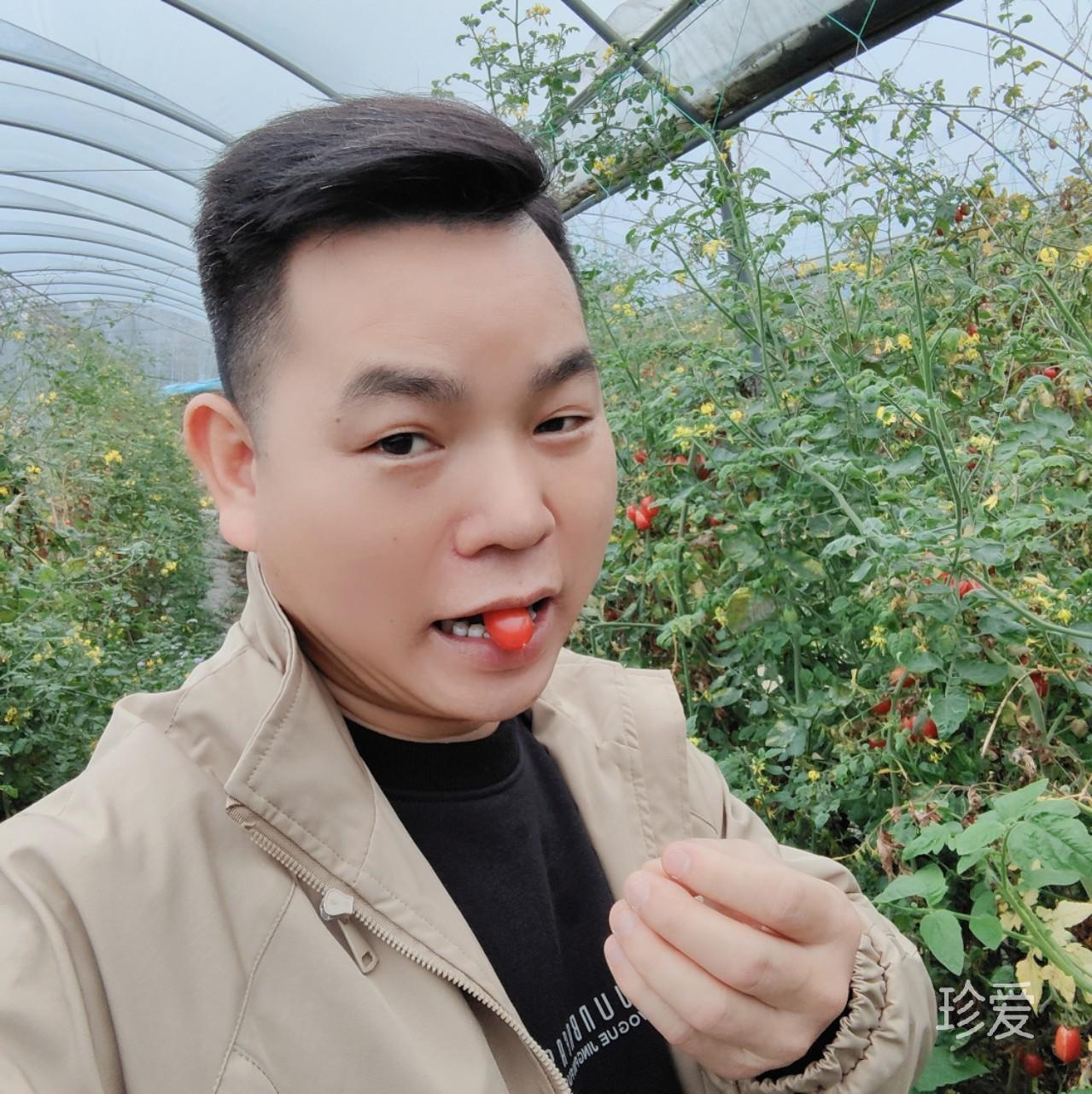 认识就是缘分