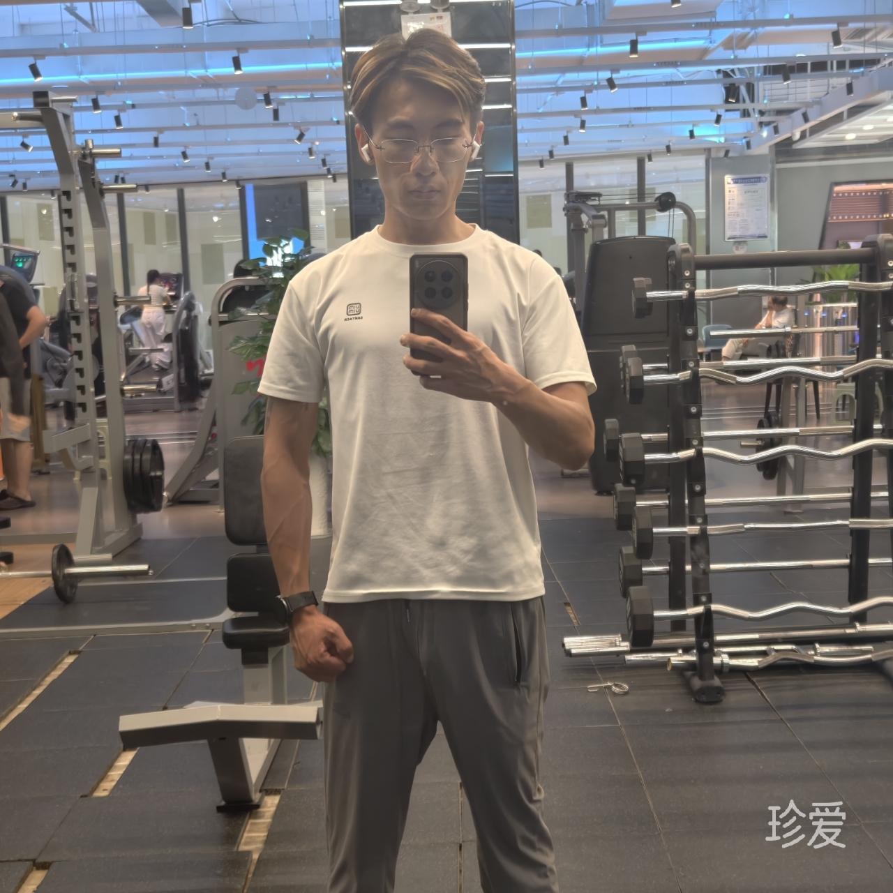 重生之我是帅哥