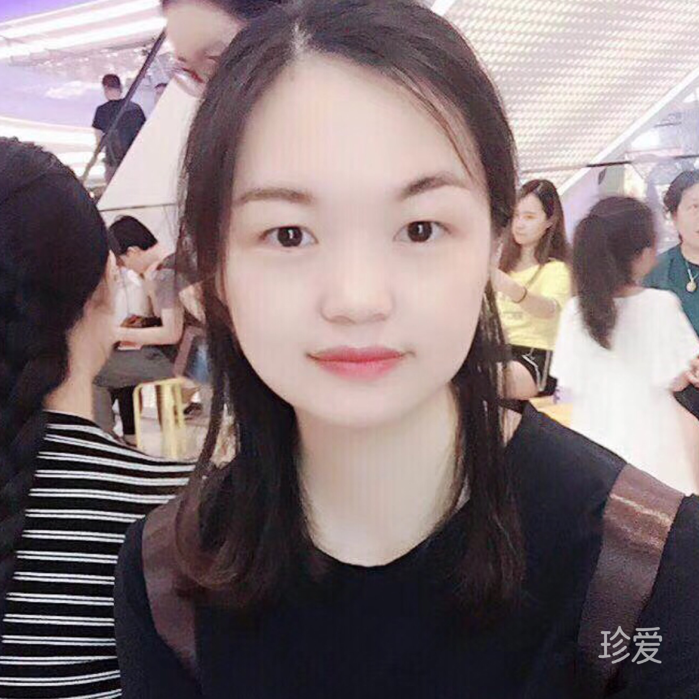 一路生花