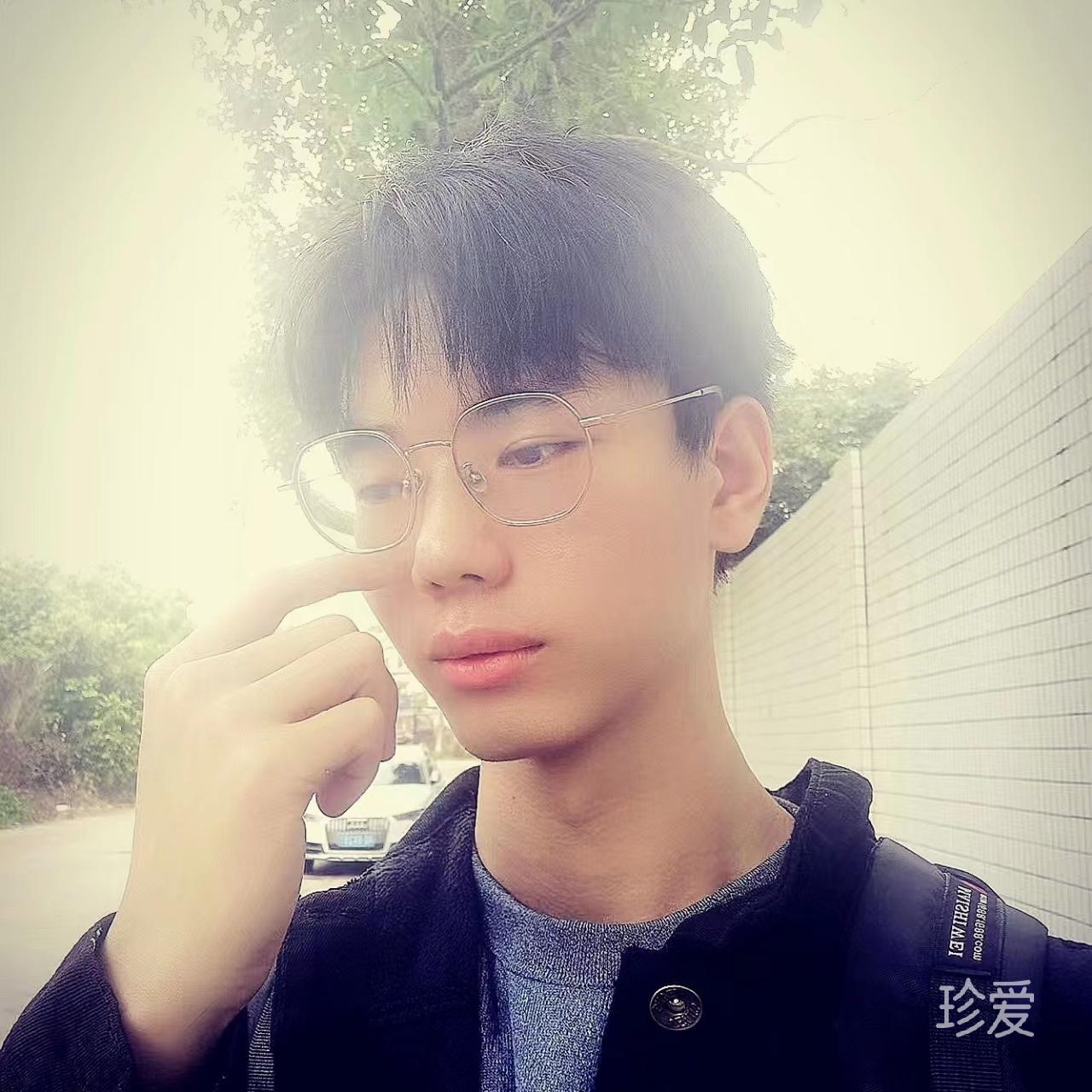 找對(duì)象不廢話