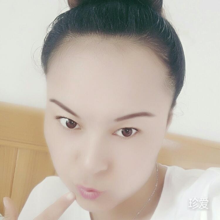 一代容华