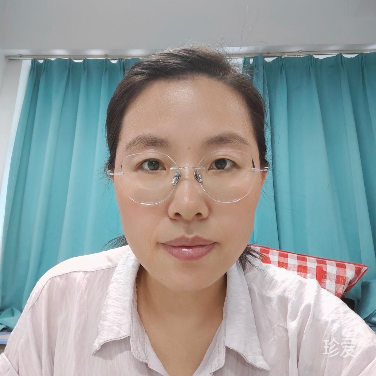 當(dāng)愛(ài)在靠近