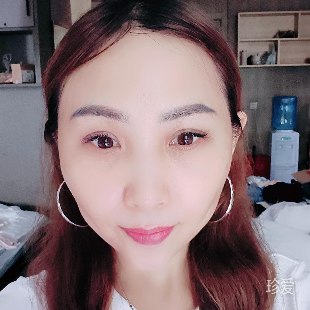 月光下的宁静