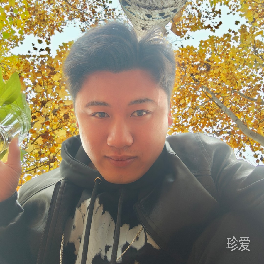 搁浅的咸鱼