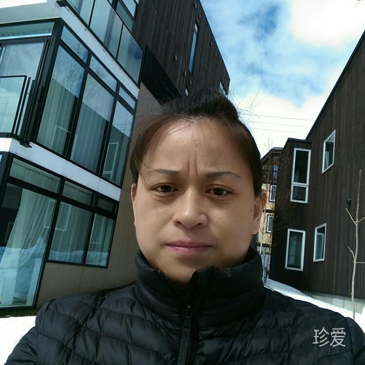 温馨的港湾