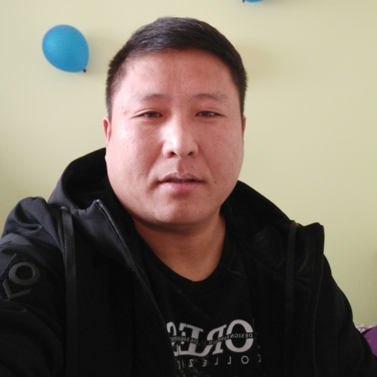 一直在找一個人