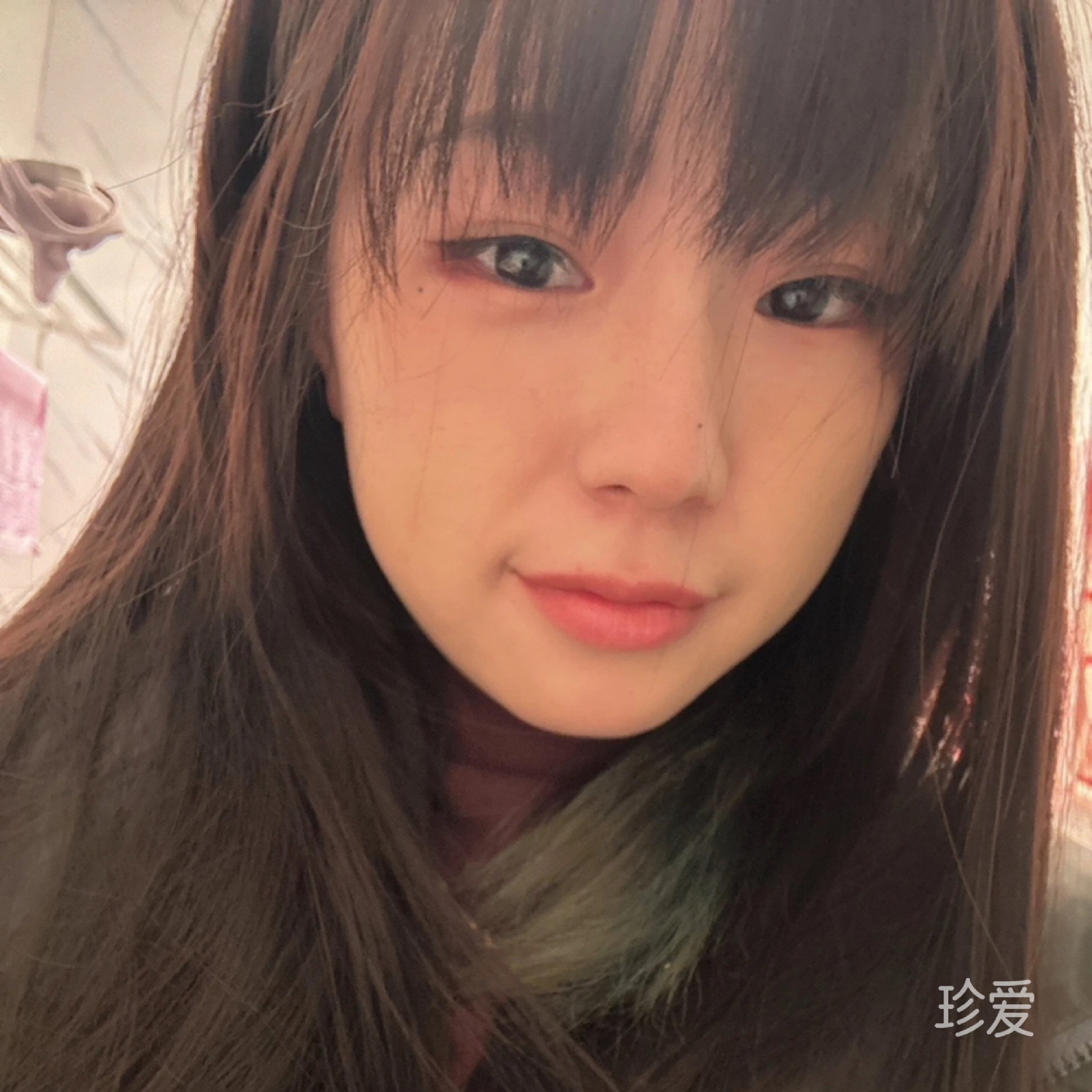 林欢