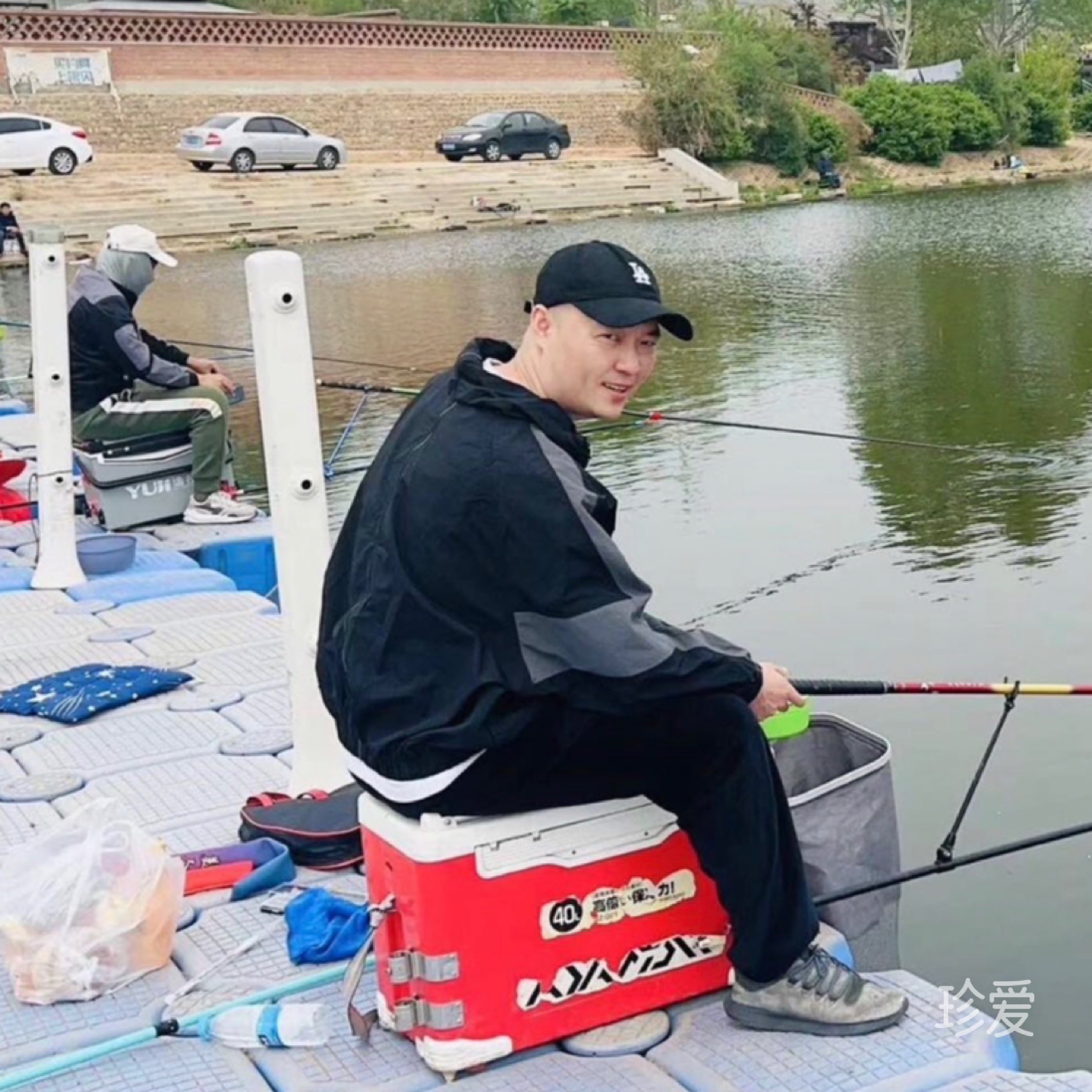 人生总有第一次