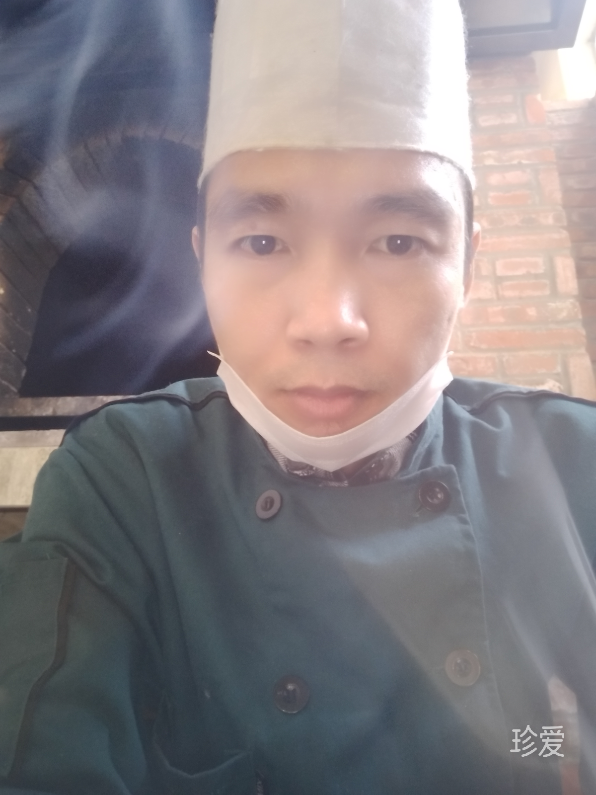 期待你的爱
