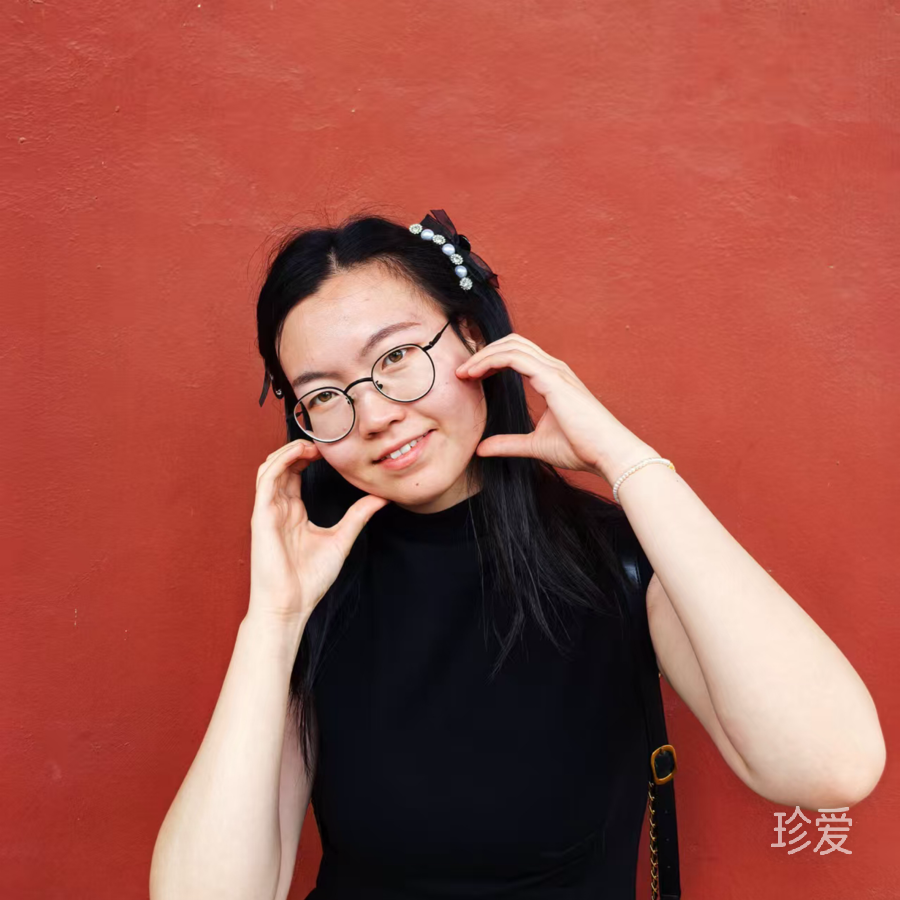 粥粥