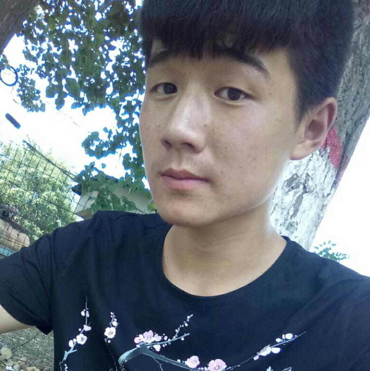 Liu先森